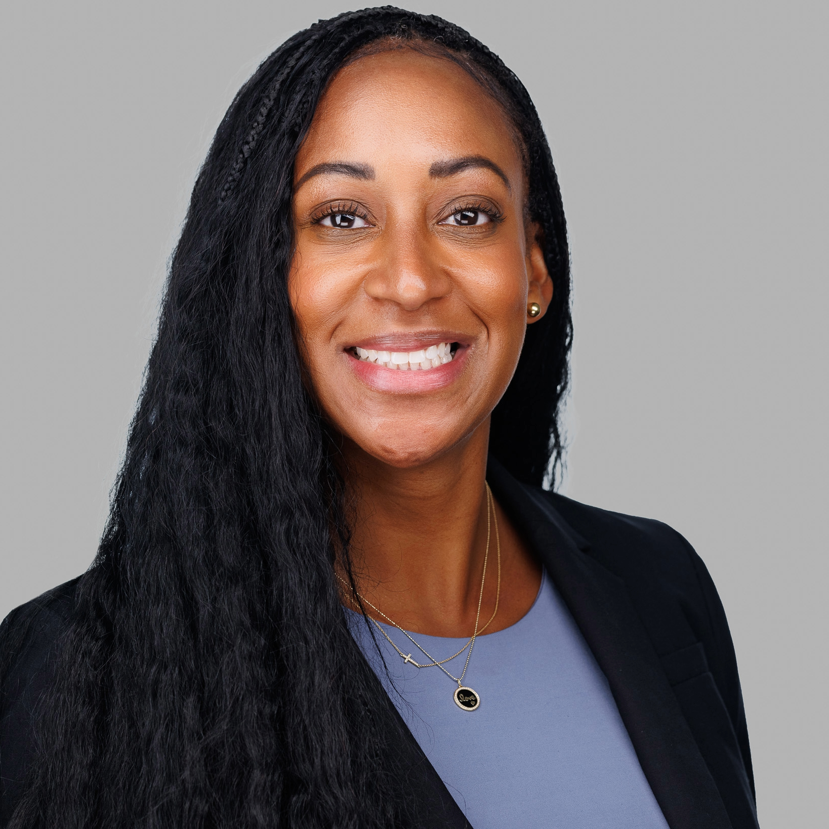 Photo of LaToya Wilson