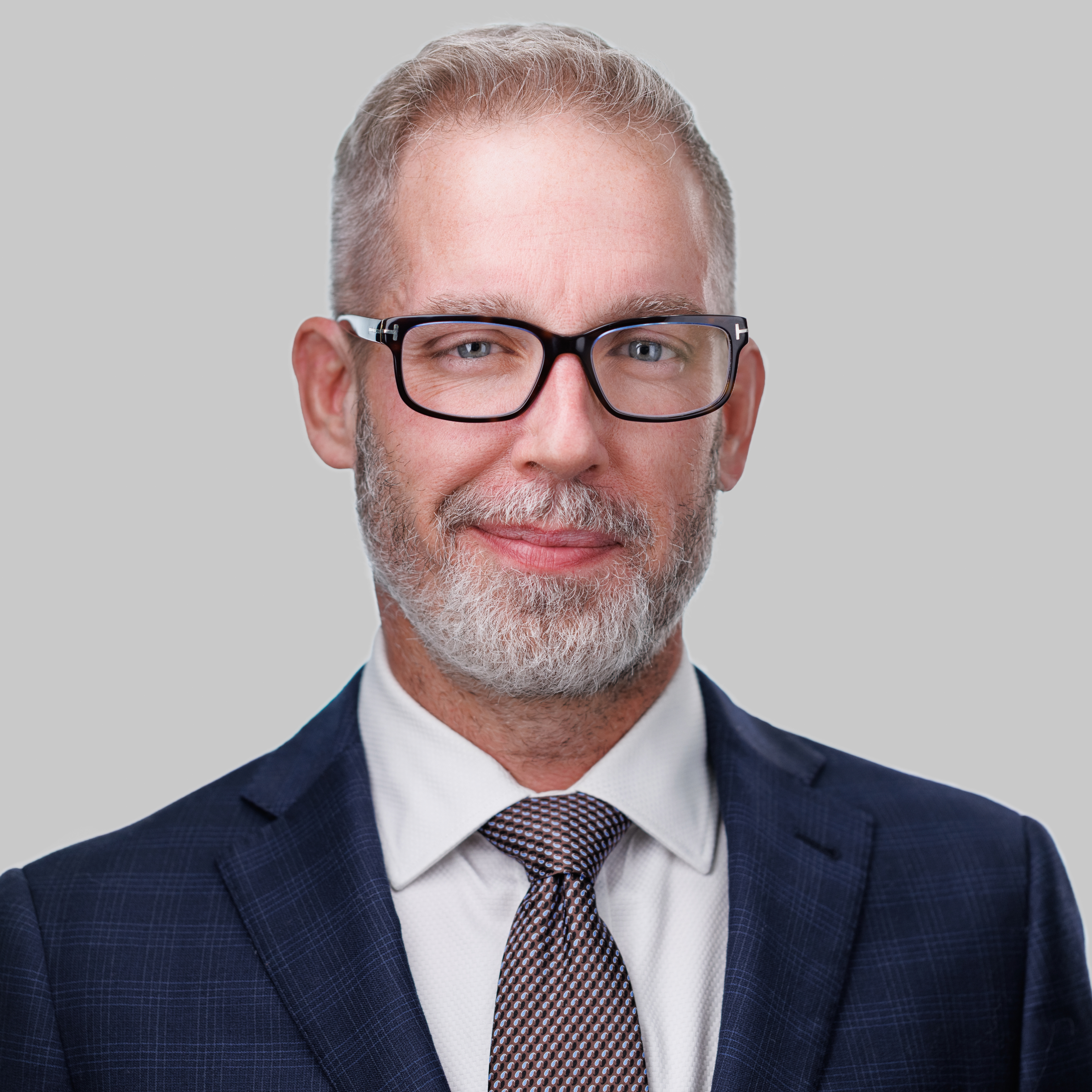 Photo of Kevin Donovan