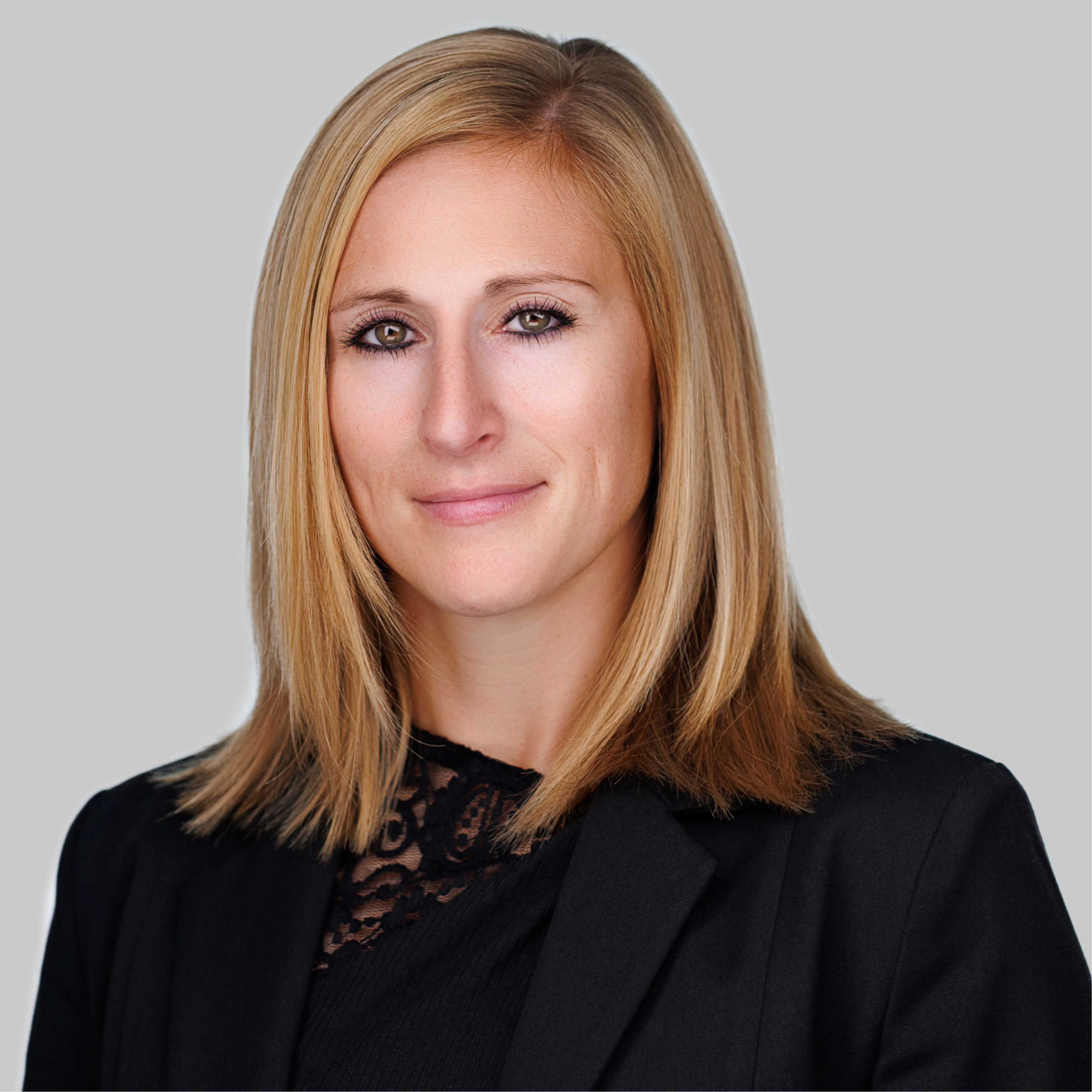 Photo of Danielle Johnson