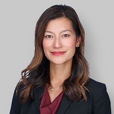 Photo of Anh Bishop