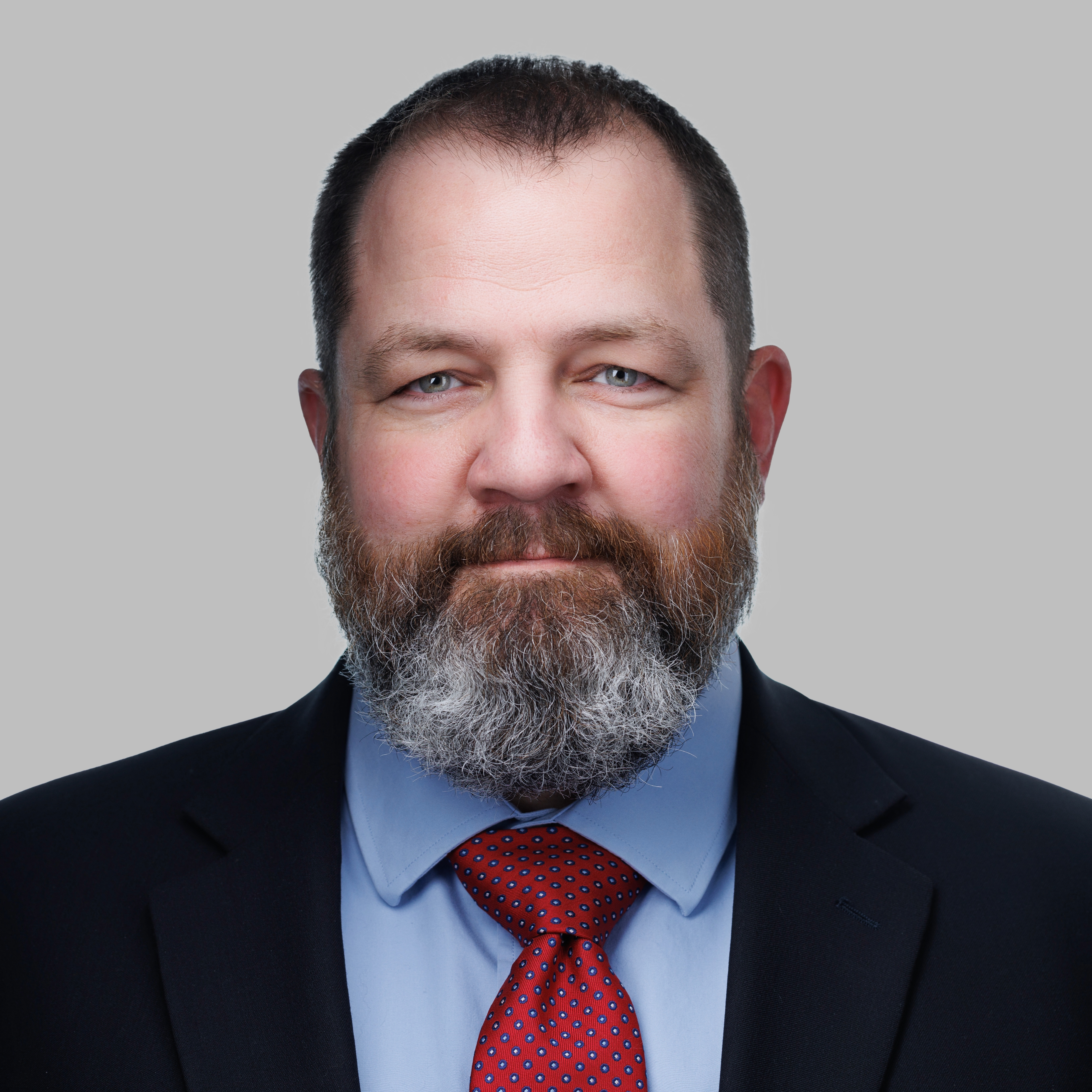 Photo of Jim Klaffer
