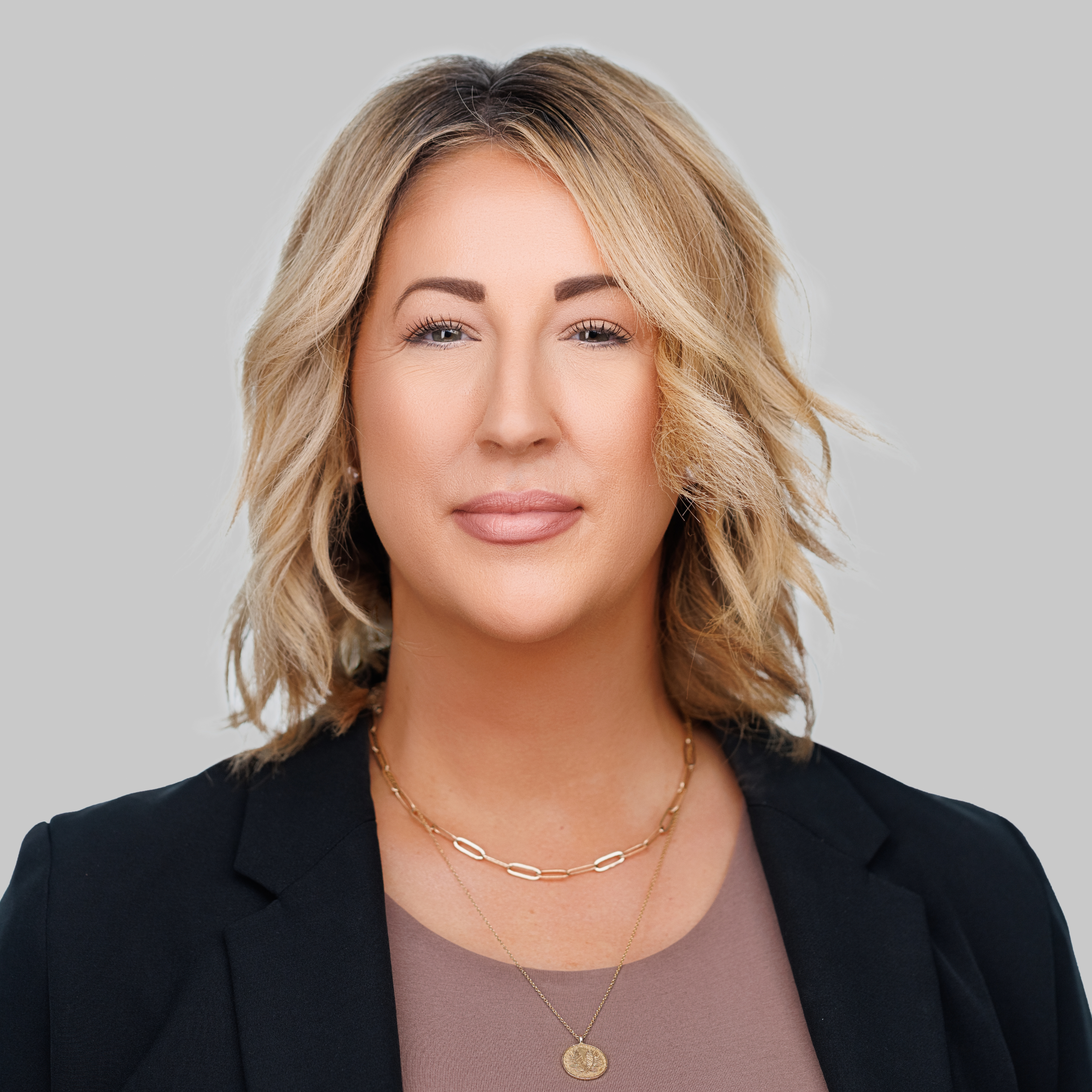 Photo of Megan Cox