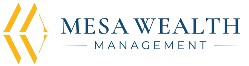 Mesa Wealth Management Logo