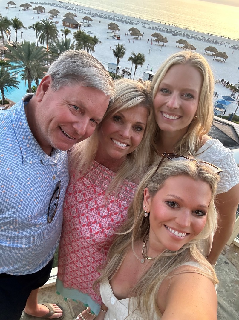Wilcox's on Vacation