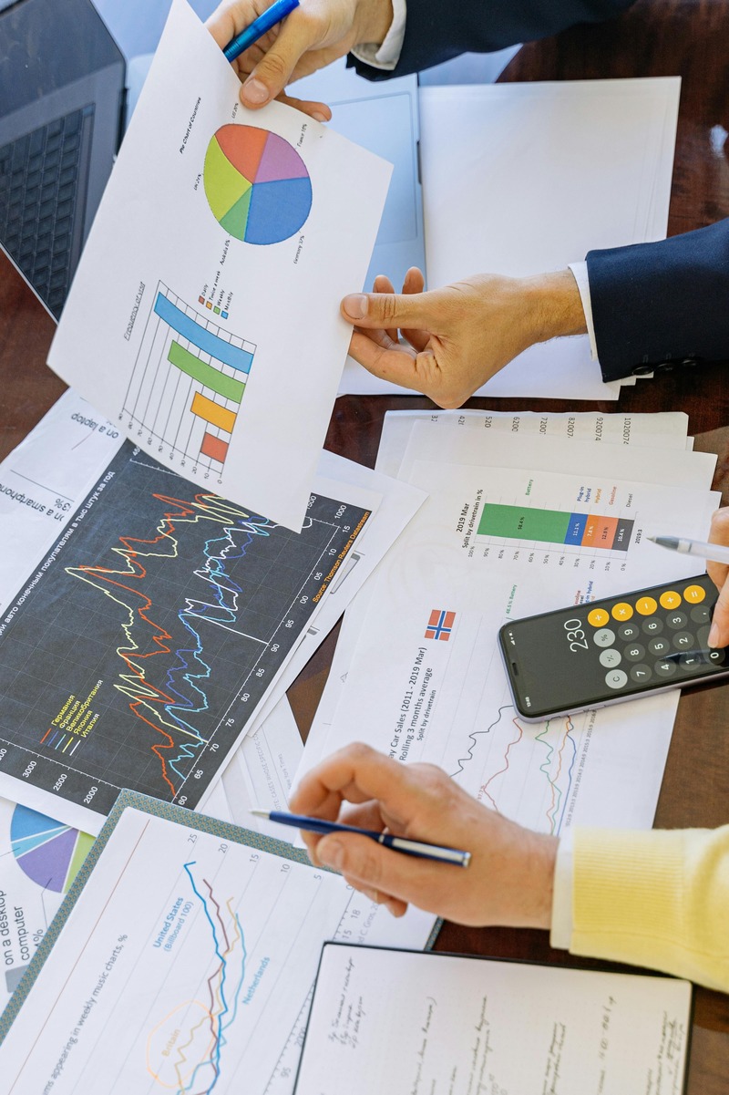 Financial Planning