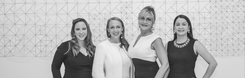 Karin Larrave Team 