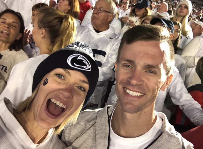 PSU game