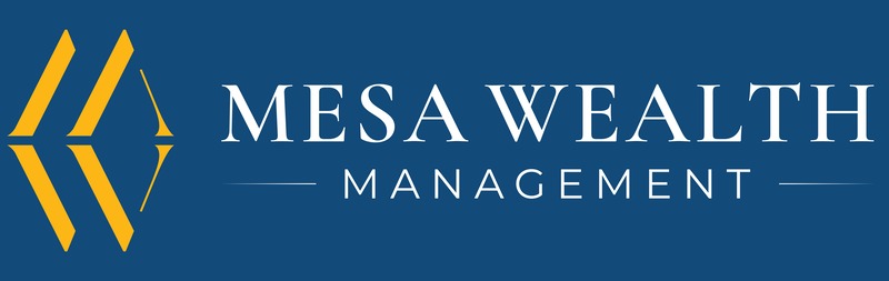 Mesa Wealth Management Logo