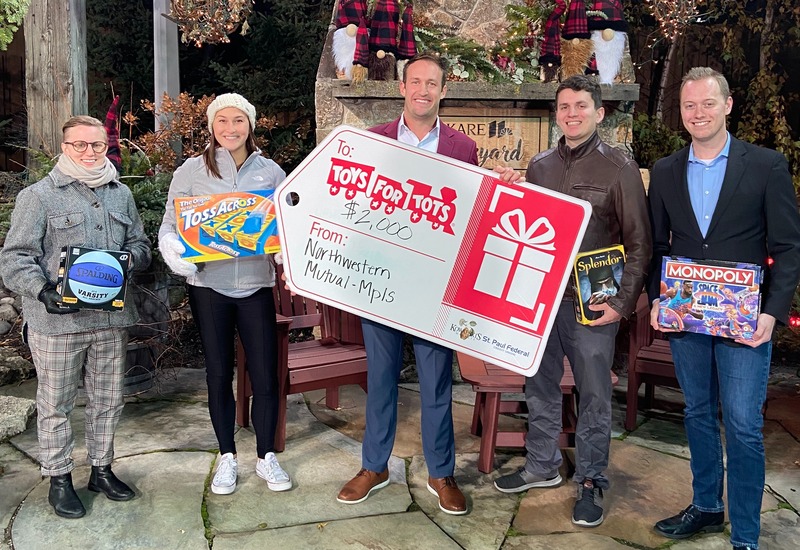 Toys for Tots