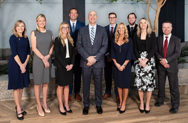 McGinley Reitz Financial Group photo