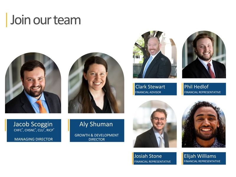 Our Team
