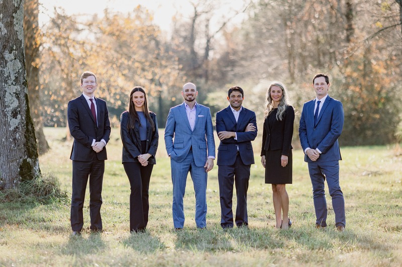 Four Corners WM Team