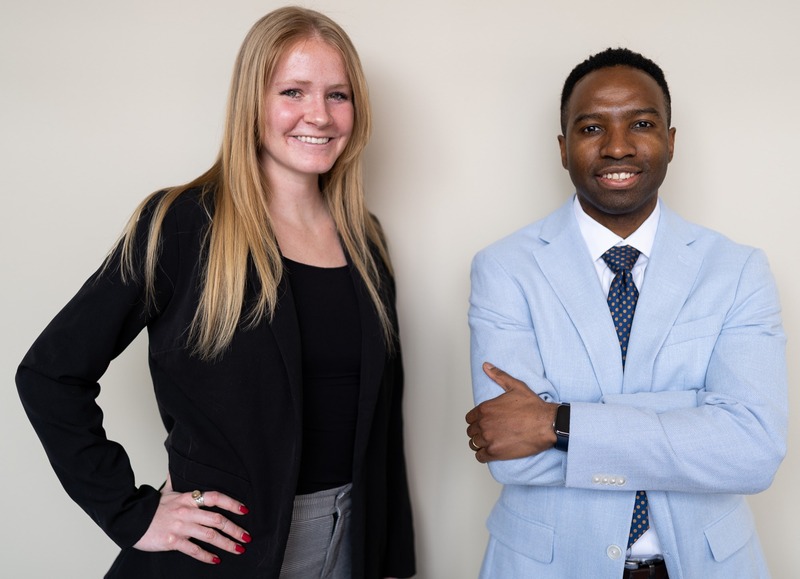 your planning team