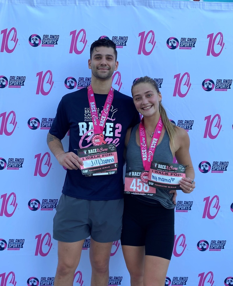 2024 Race for the Cure