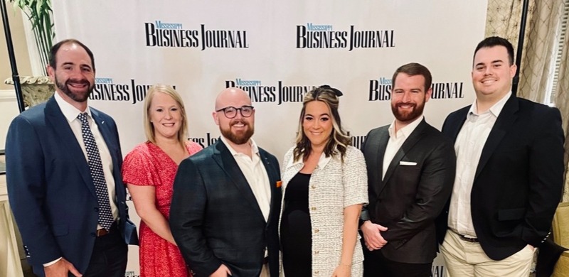 40 under 40