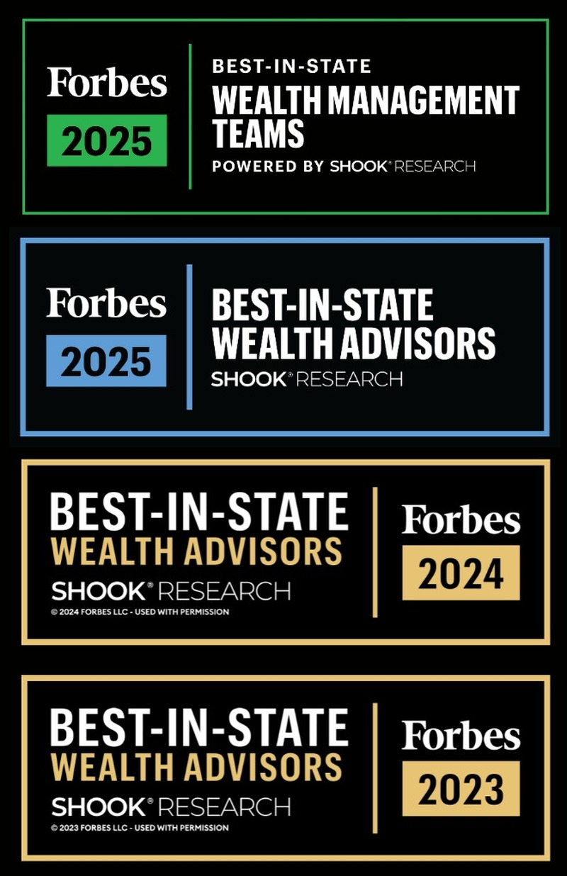 Forbes awards