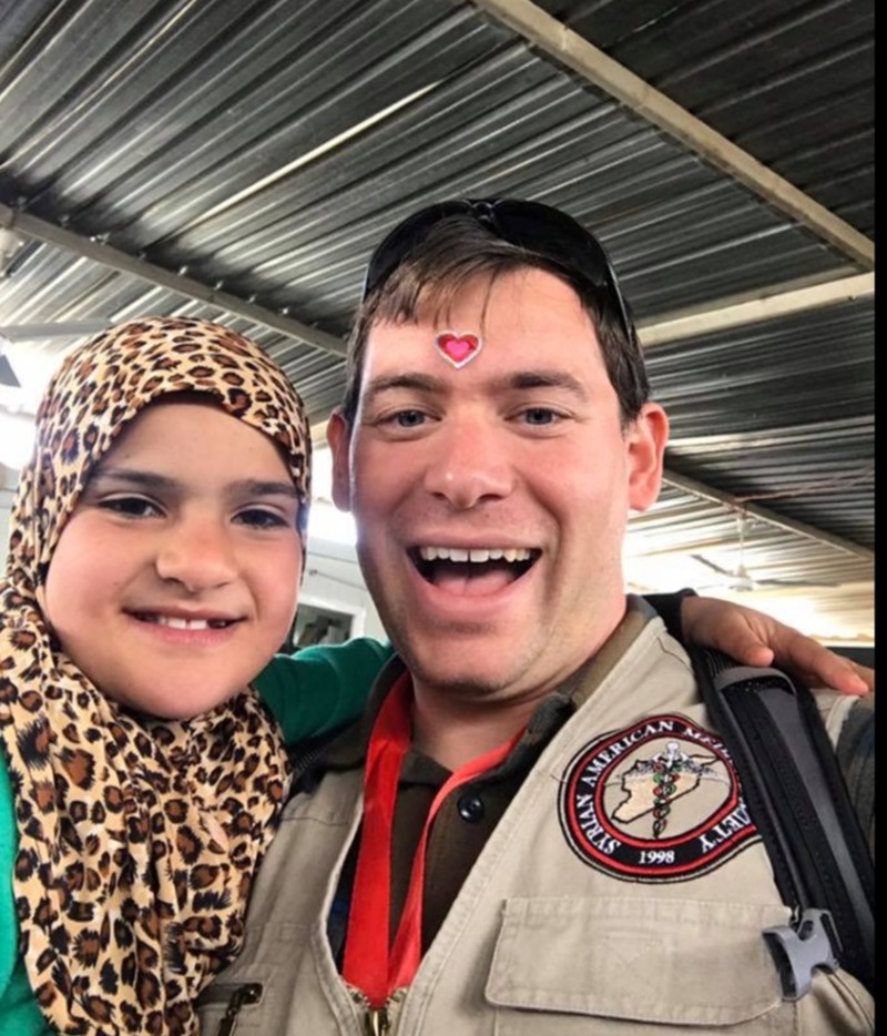 Volunteering in Jordan