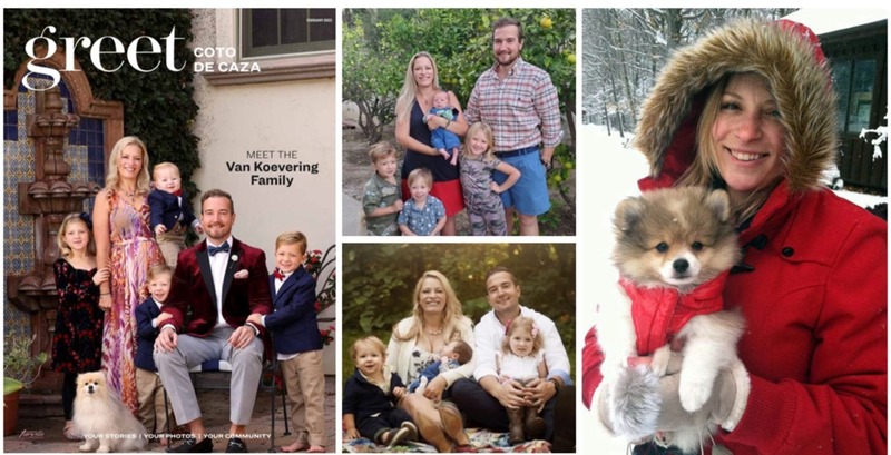Sherrie's Personal Photos