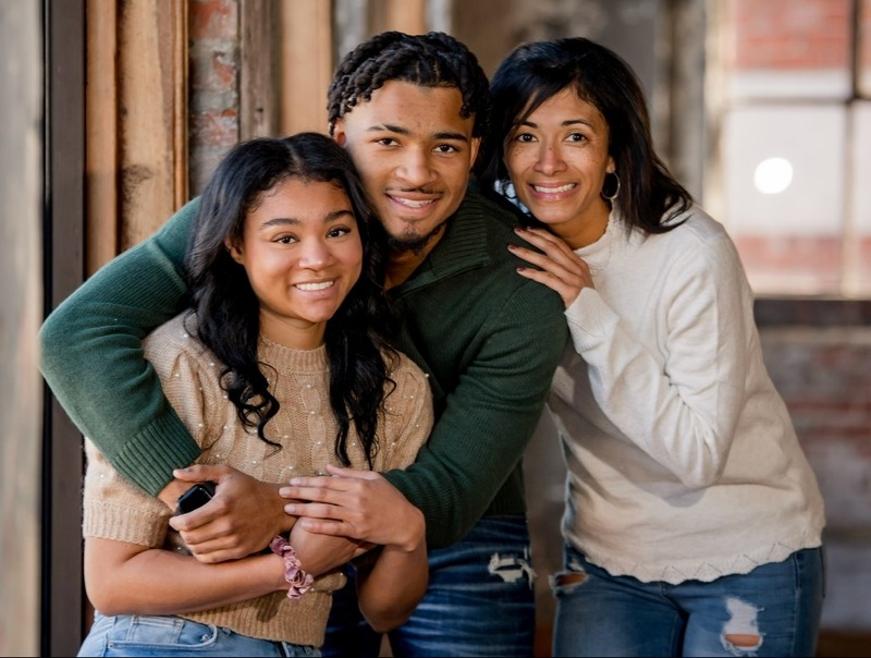 family