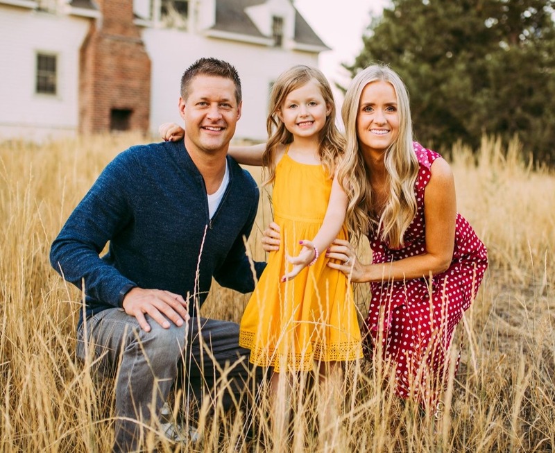 Kyle & Fam