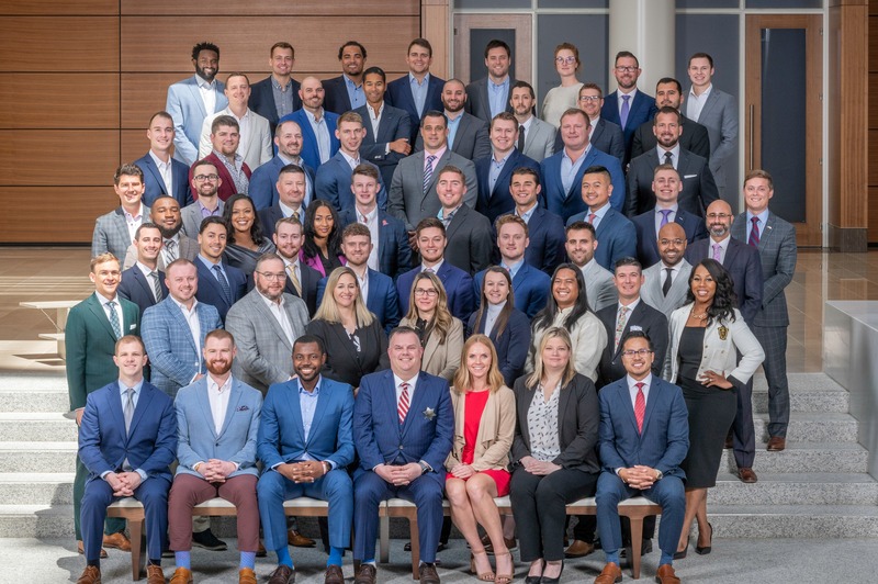Class Photo