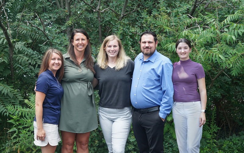 7/15 Team Picture