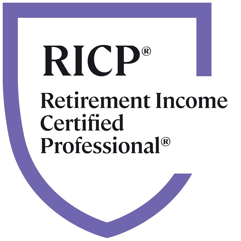 RICP Logo