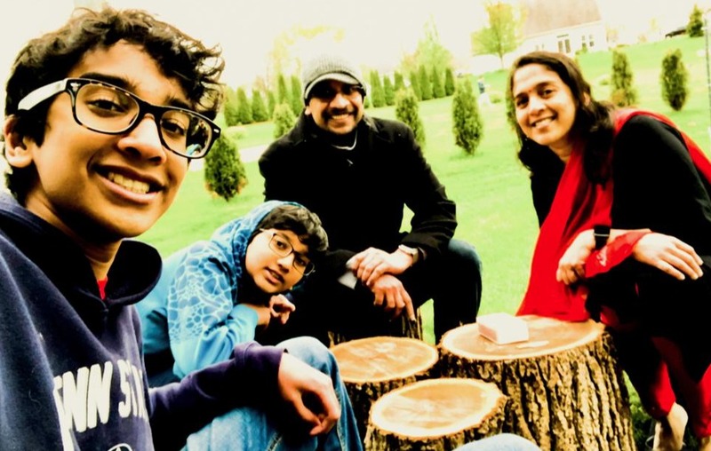 Family Pic
