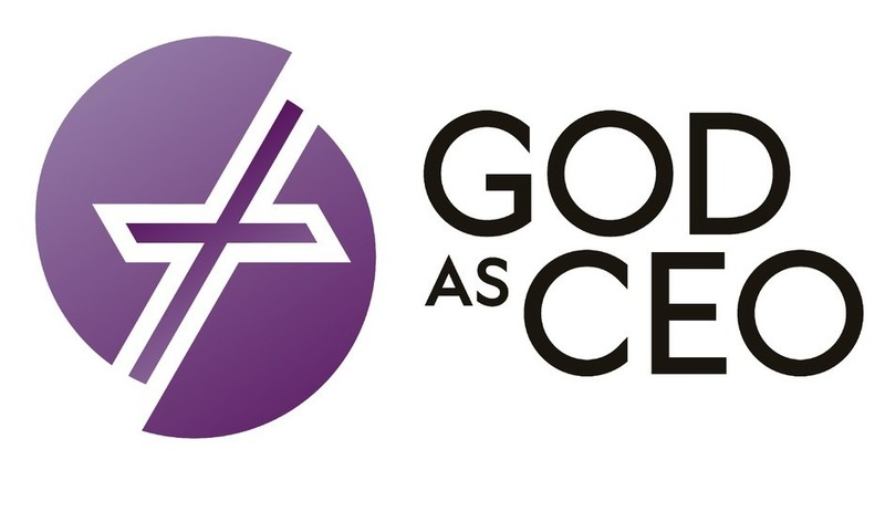God as CEO