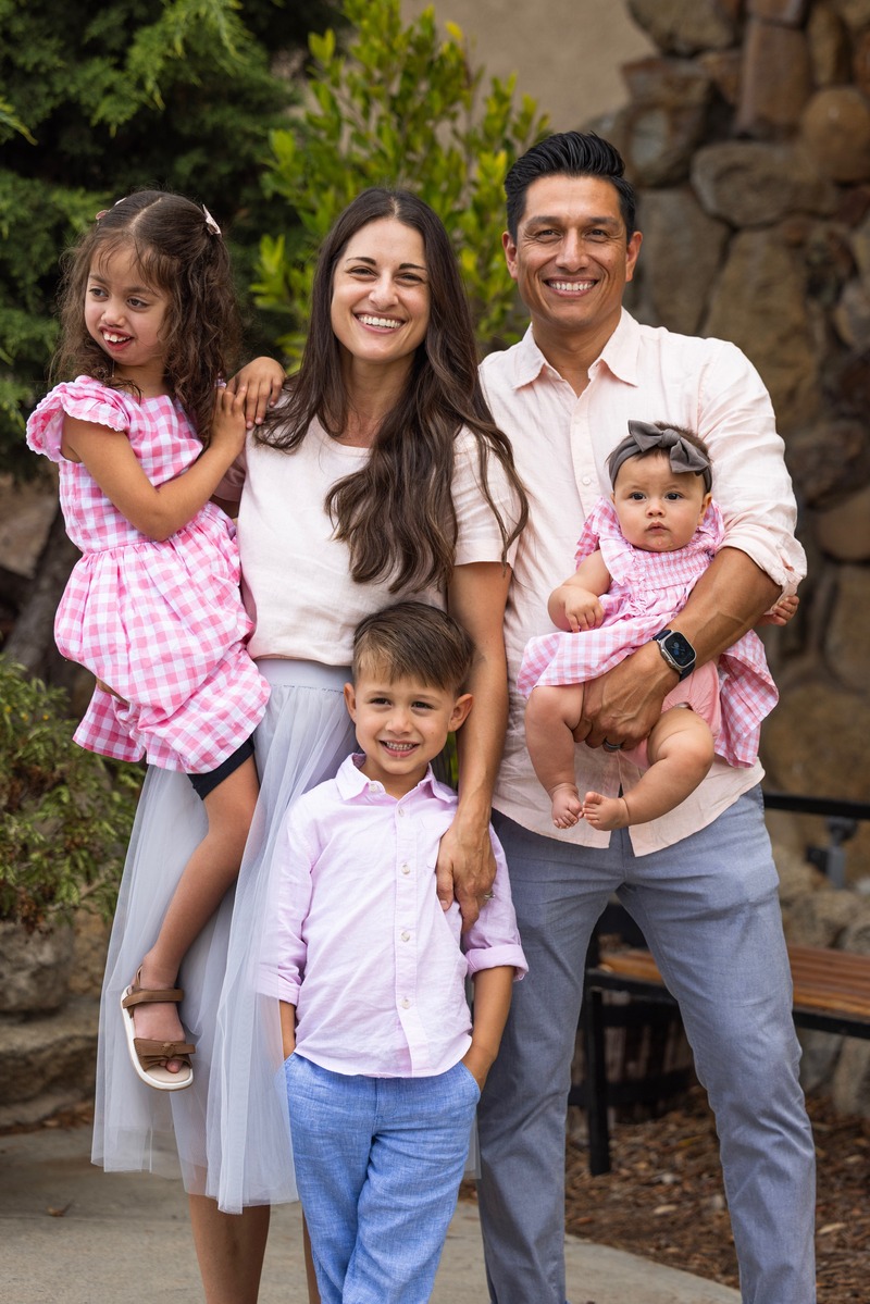 Family Pic