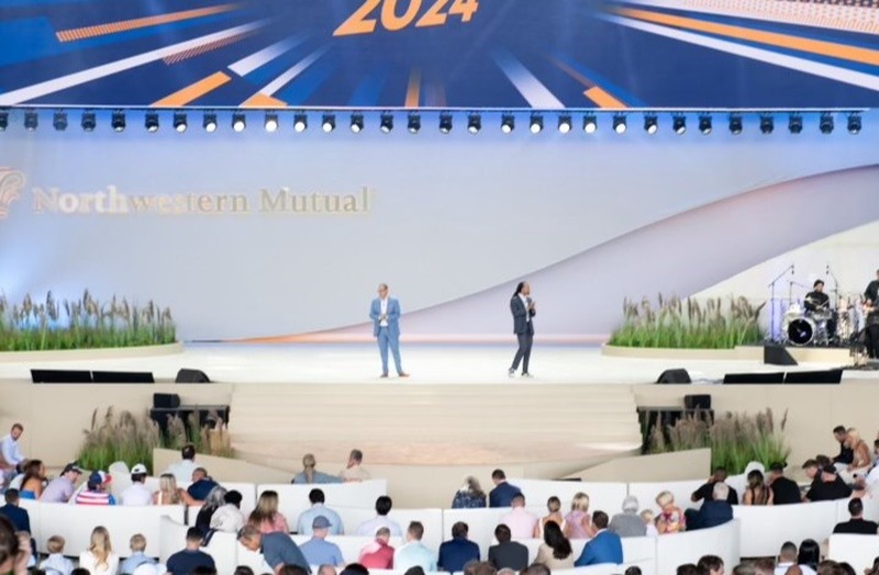 Annual meeting 2024