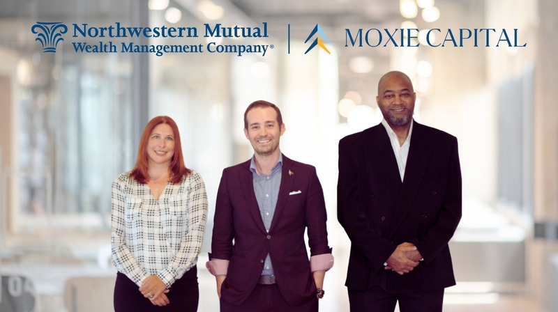 Moxie Capital Team