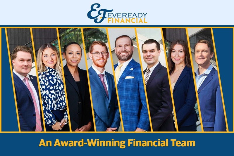 Your Eveready Financial Team