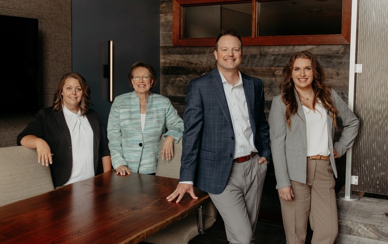 Docklight Financial Team