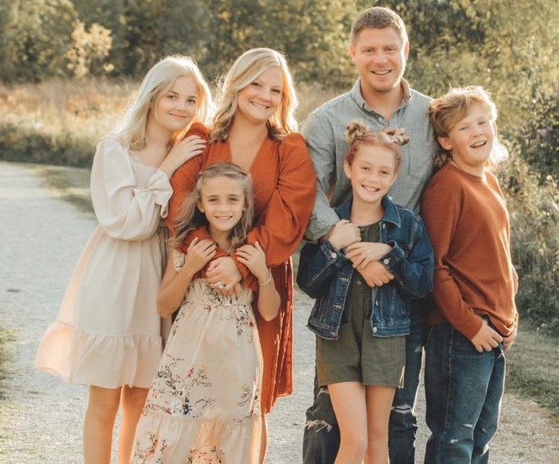 Family Photo