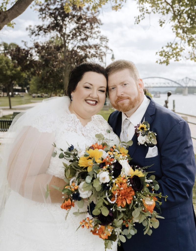 Wedding photo