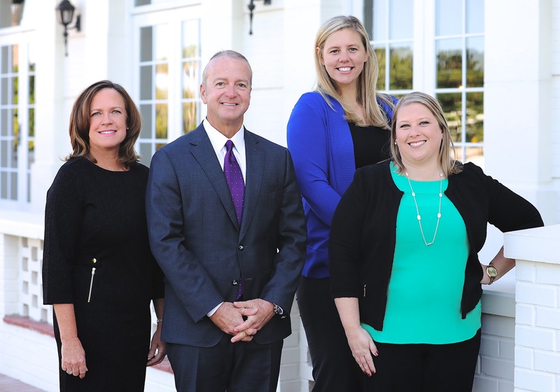 Wilkinson Financial Team