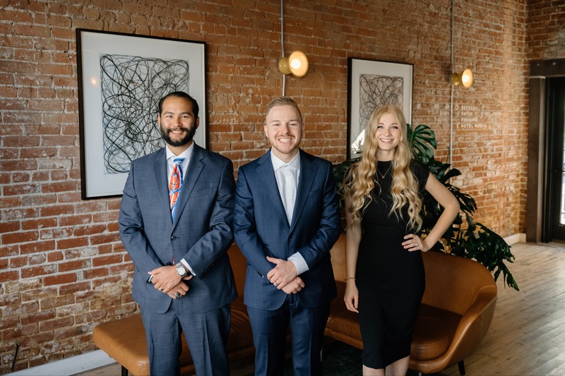 Montgomery Team