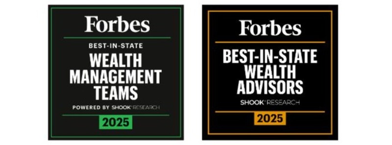 Forbes square logos 2025