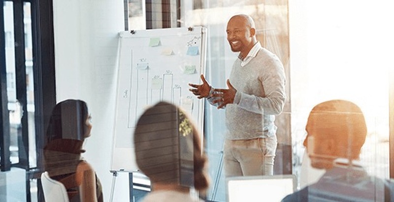 Business Planning Image