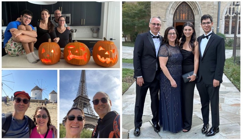 Anne's Personal Photos