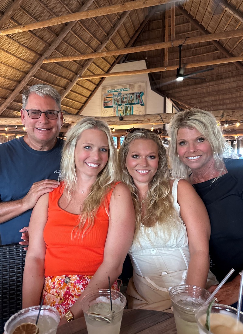 Wilcox Family