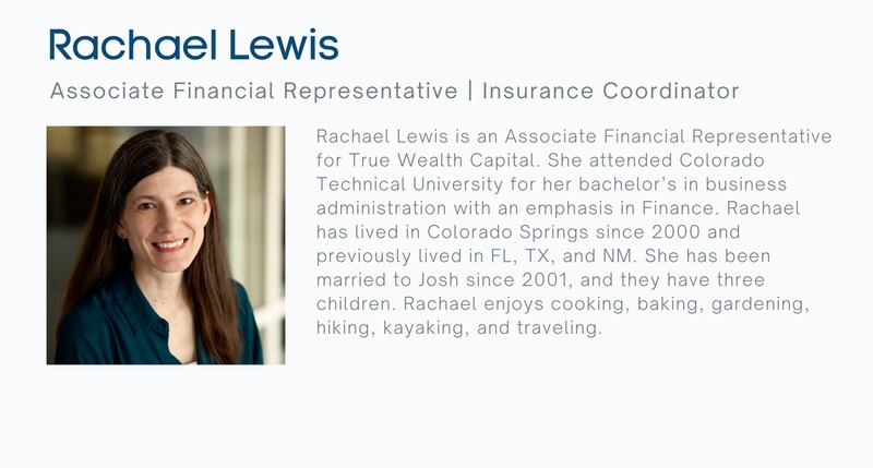 Rachael Lewis