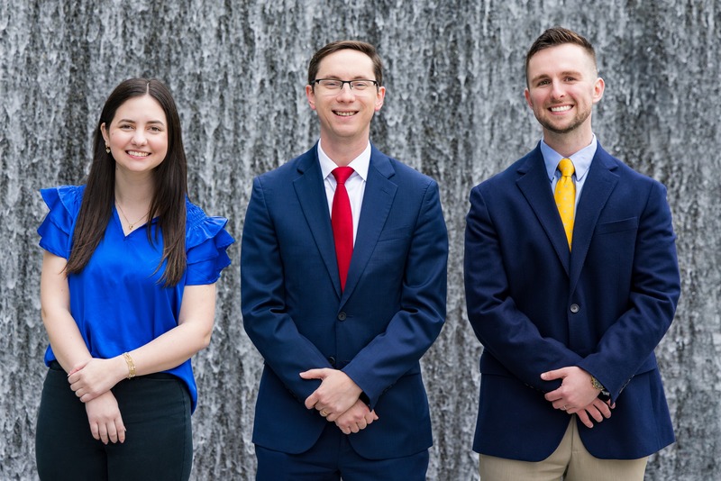 Tregre Financial