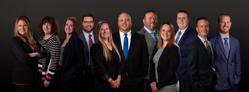Hershey Financial Group