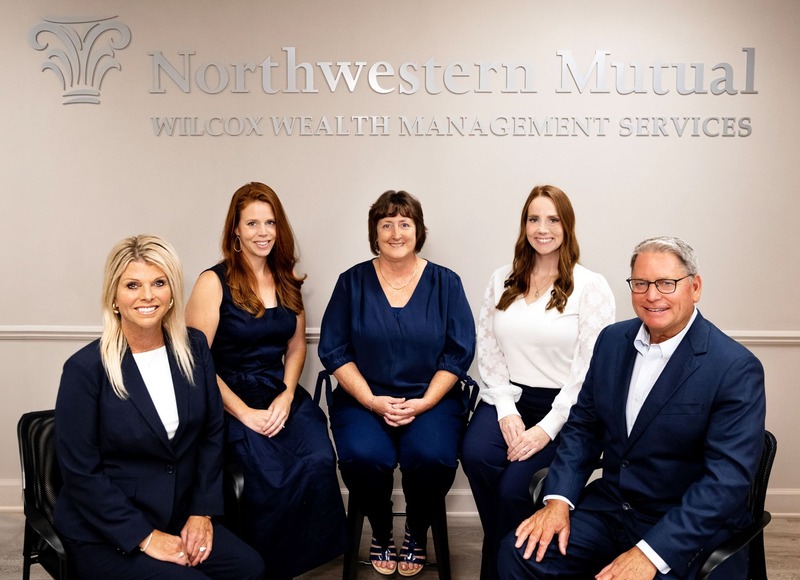 Wilcox Wealth Management Team