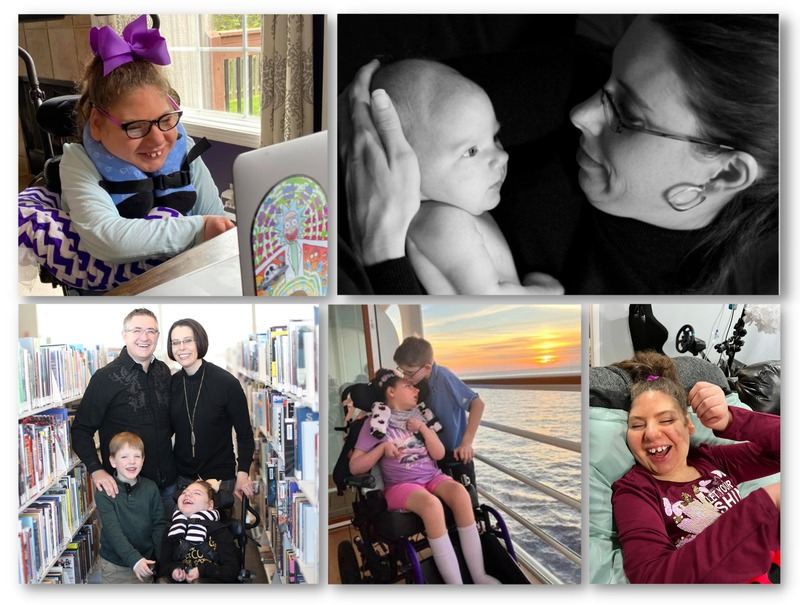 Family Photos Collage