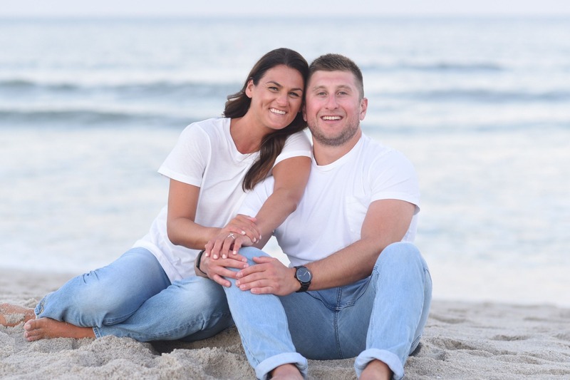 Mikayla and I have plans to get married Summer 2023. 
