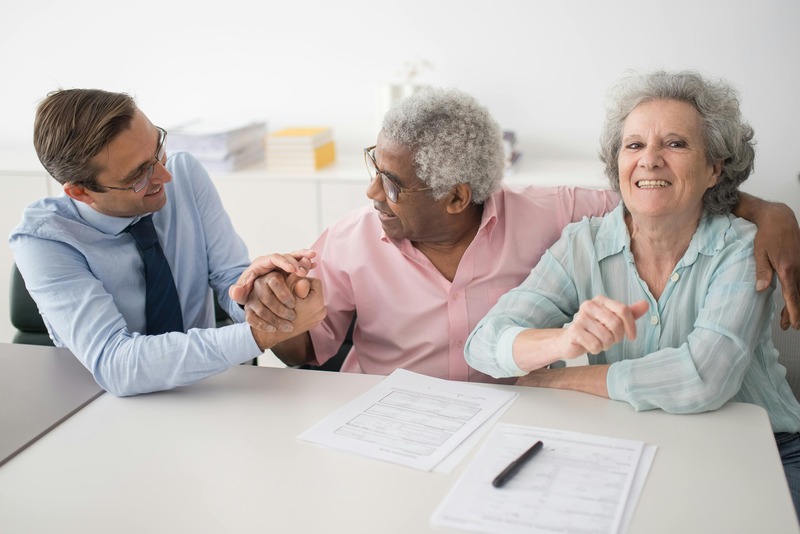 Retirement Planning