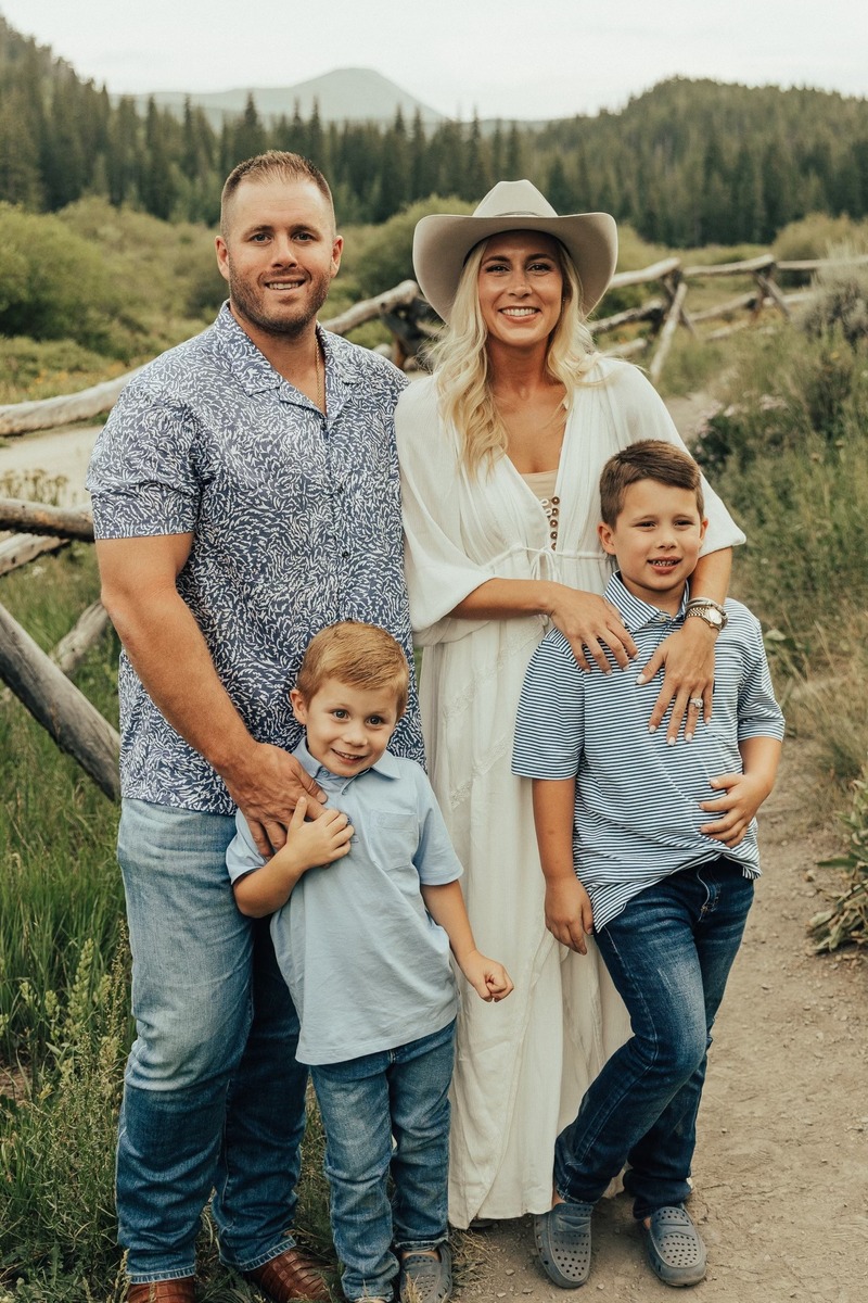 Family Trip to Colorado 2024